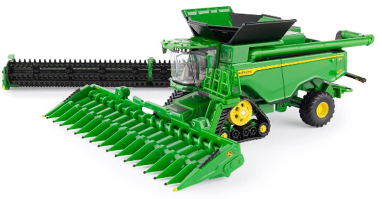1/64 Scale X9 1100 Combine Prestige Collection