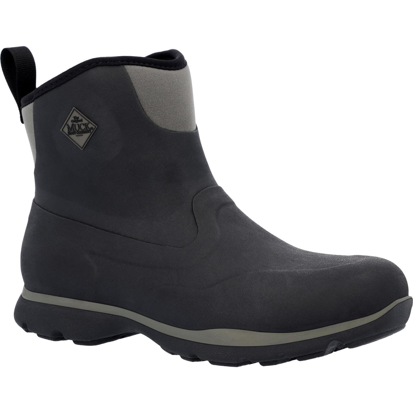 Muck Boot Excursion Pro Mid Height Men's Rubber Boots