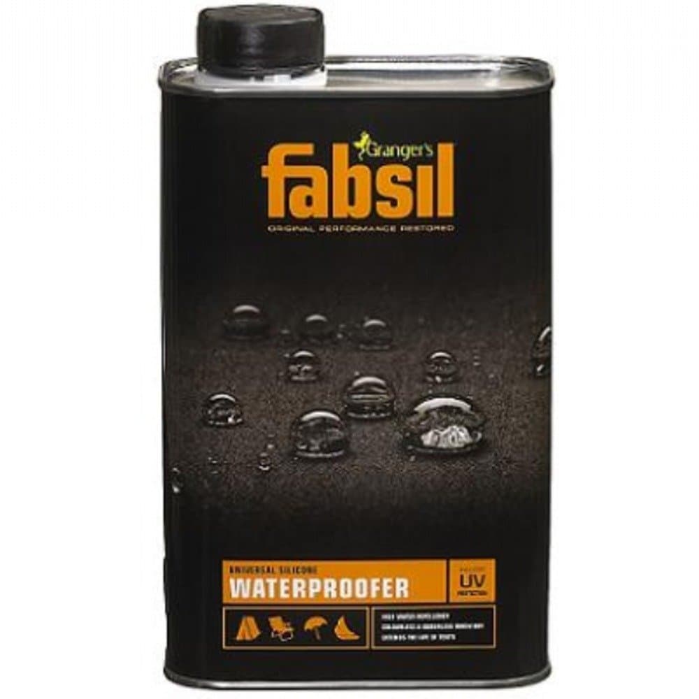 Grangers Fabsil + UV 1 Litre -