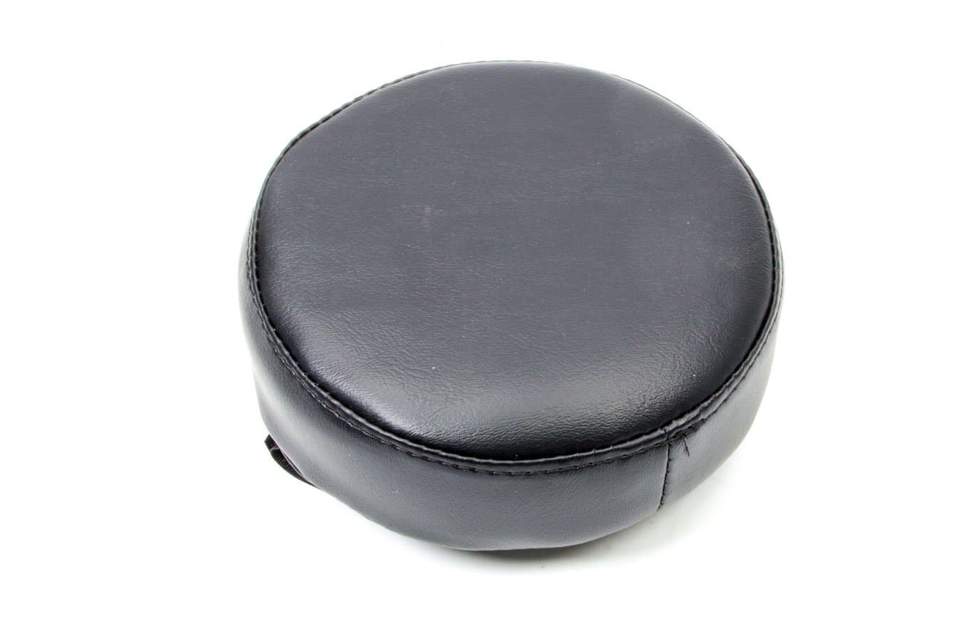 Kirkey1 Steering Wheel Pad (Three Spoke Black)