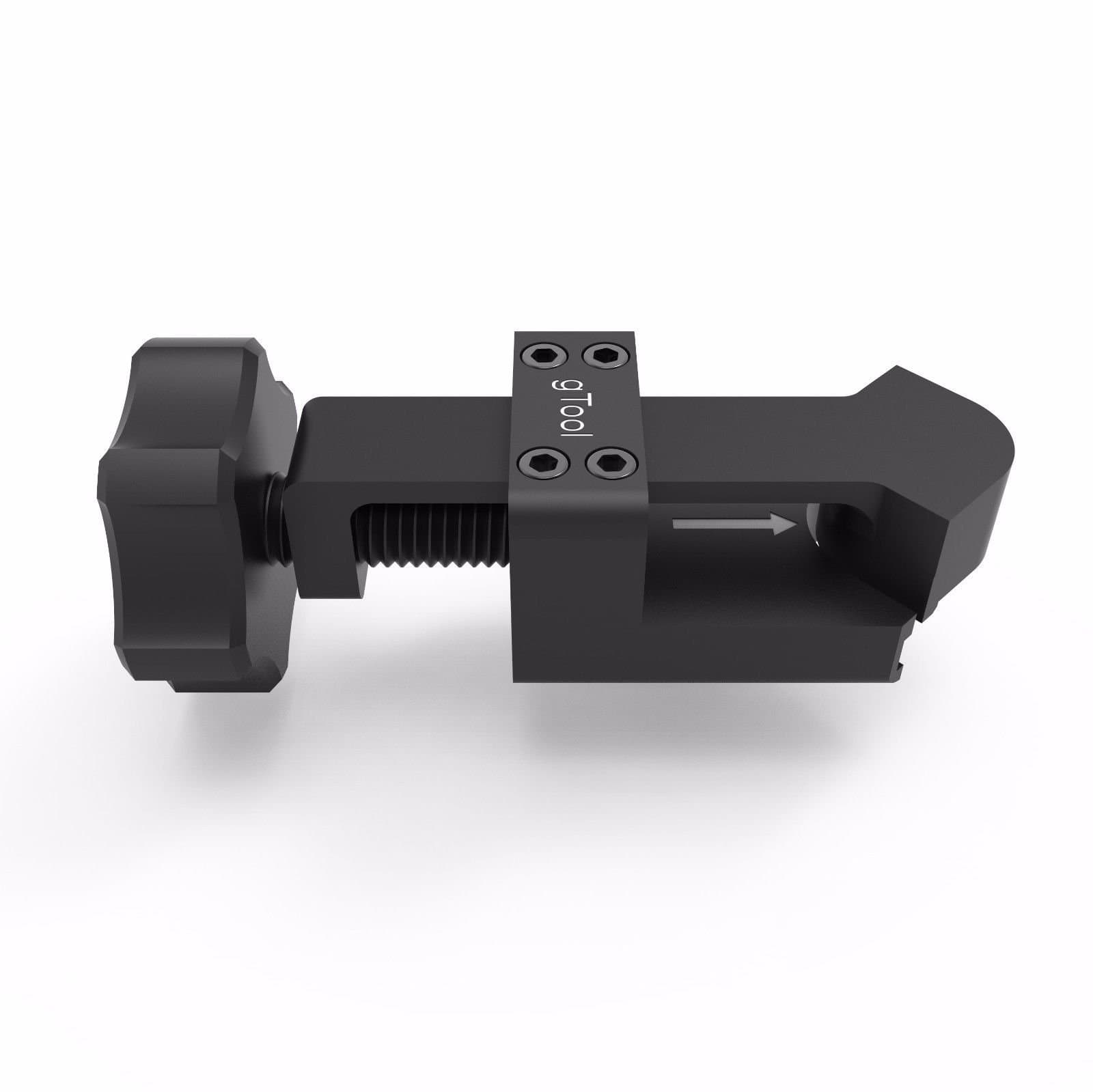 gTool iCorner frame repair tool for iPhone 6S G2000, Head and Driver