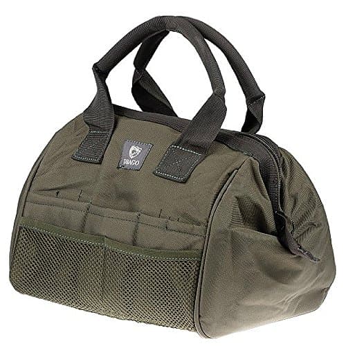 Drago Gear Tool Bag Green
