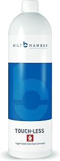Touch-Less Sugar-Based Snow-Foam Pre-Wash (1 Litre)