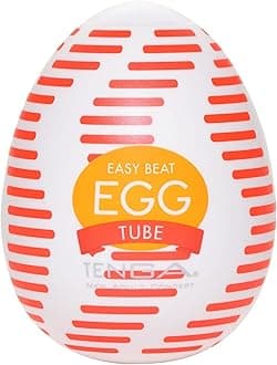 TENGA Egg Wonder Tube