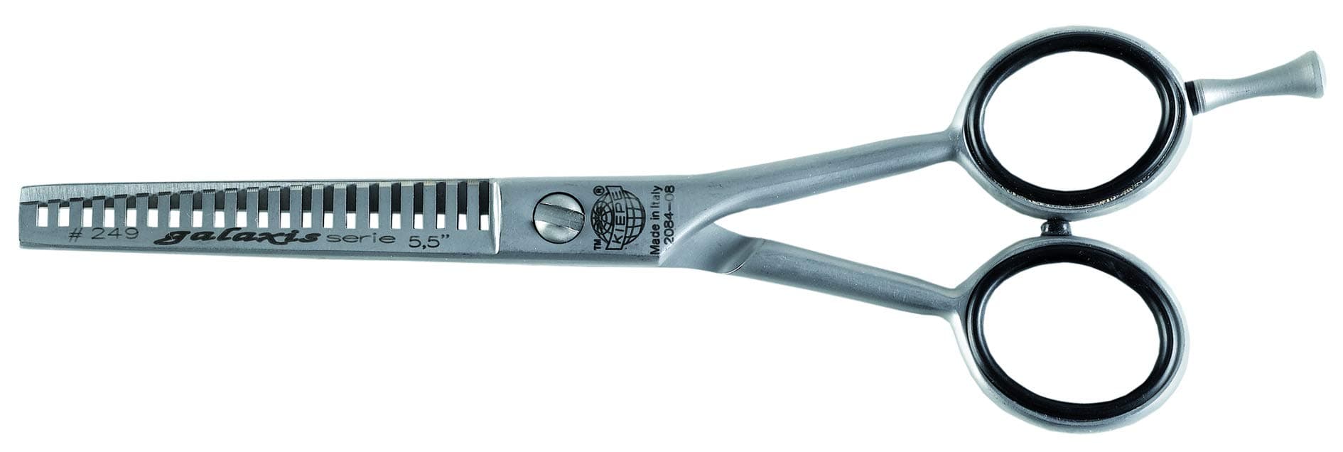 Kiepe Galaxis 249 Thinning Scissors 5.5 '