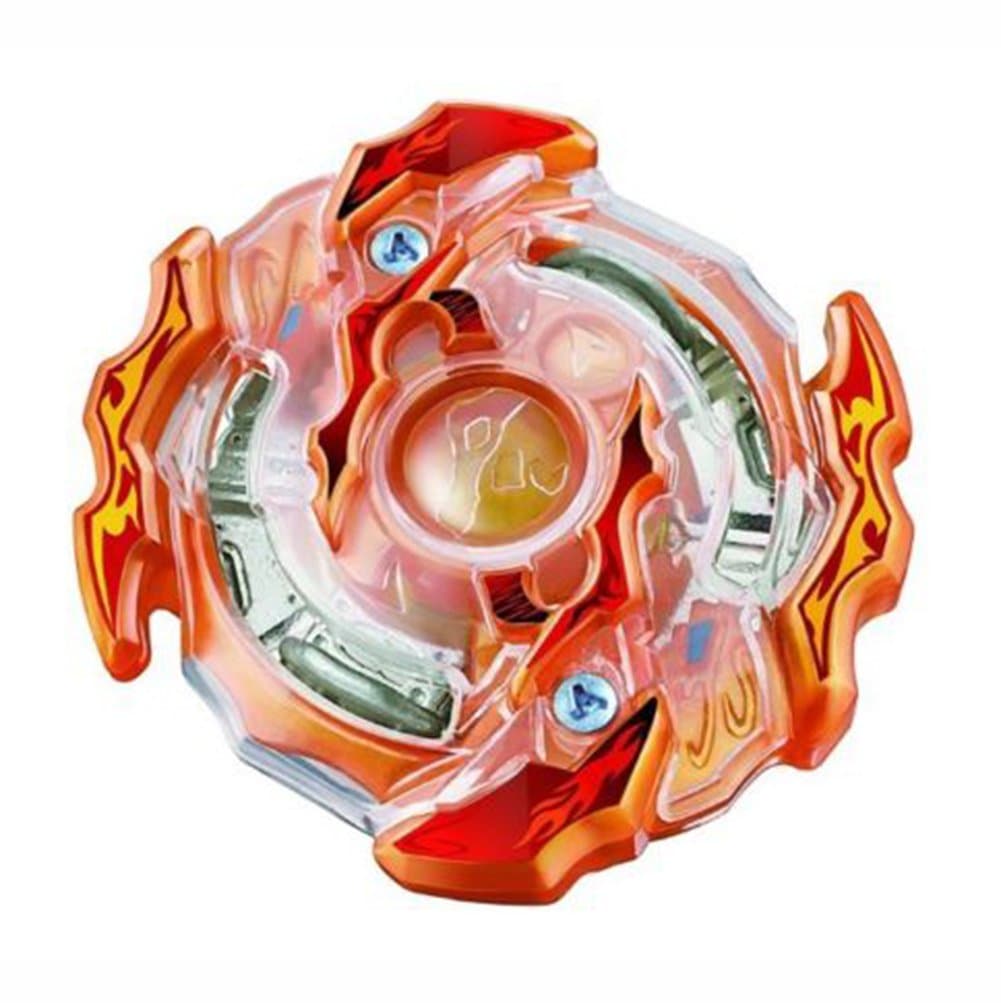 Kids Burst B-36 Starter Legend Spriggan.7.Mr