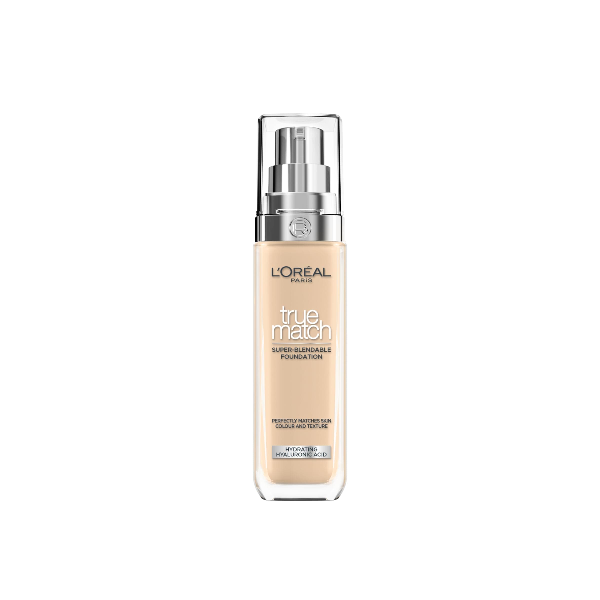 L’Oréal Paris , True Match Foundation 2N Vanilla