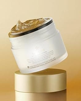 K-Beauty Repair Cream – TTT S7 Intensive Moisturizer for Damaged & Sensitive Skin | Korean Skincare 100ml