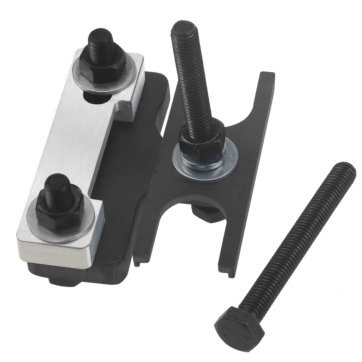 Valve Spring Compressor Tool Fit for Chevy LSX 4.8L 5.3L 5.7L 6.0L 6.2L LS LS1 LS2 LS3 — OEM 67605