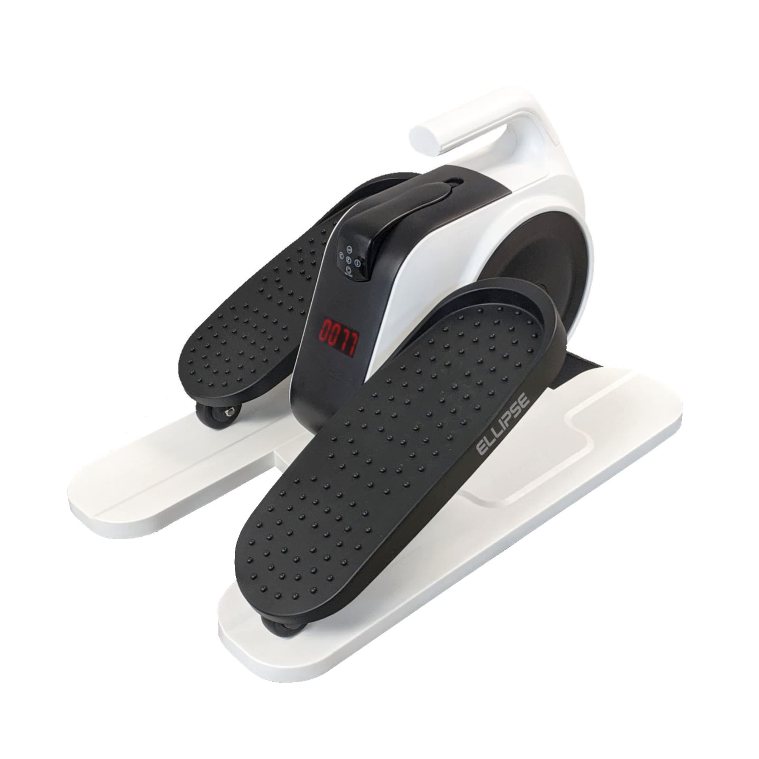 Legxercise Ellipse - Motorized Power Assisted Movement