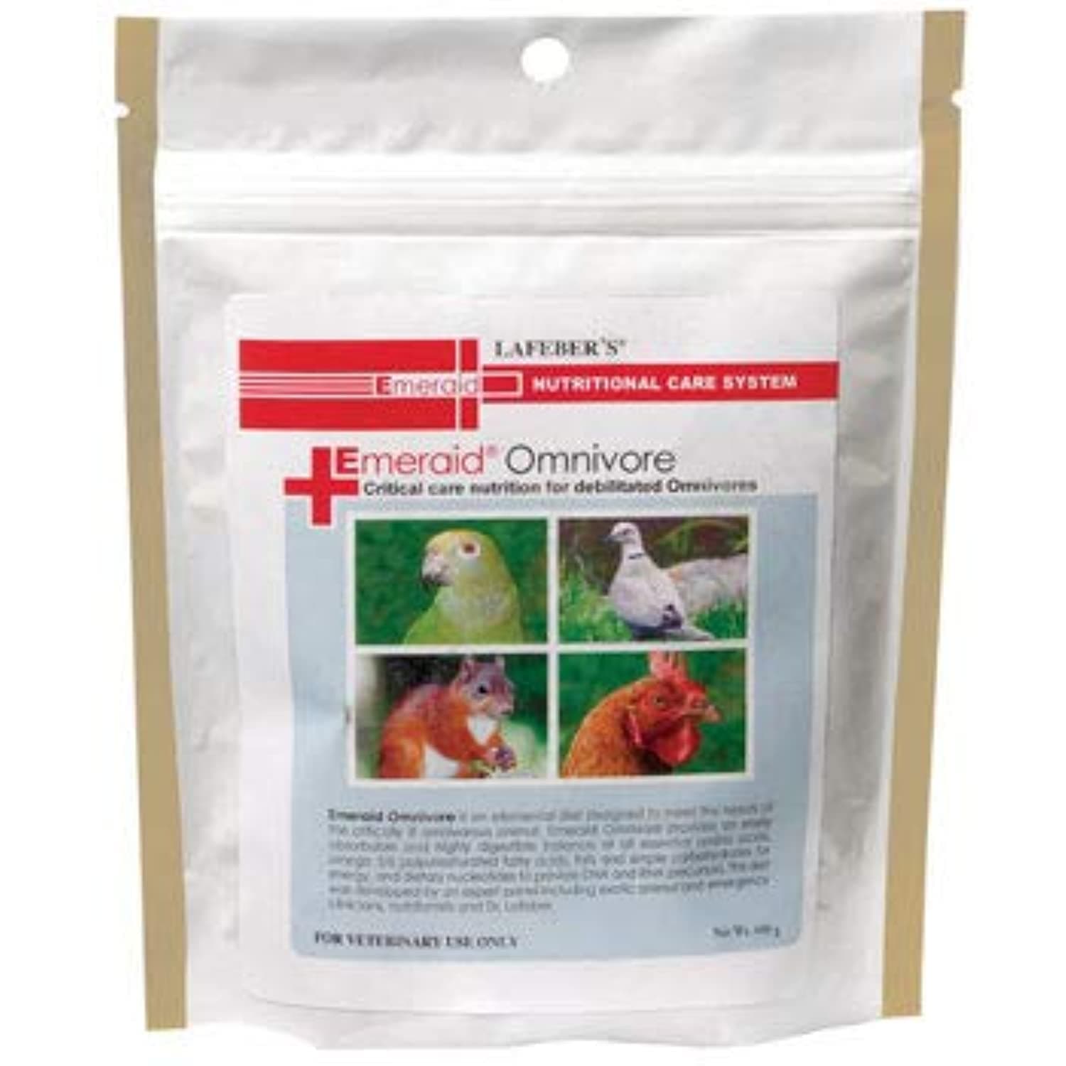 Intensive Care Omnivore 100g