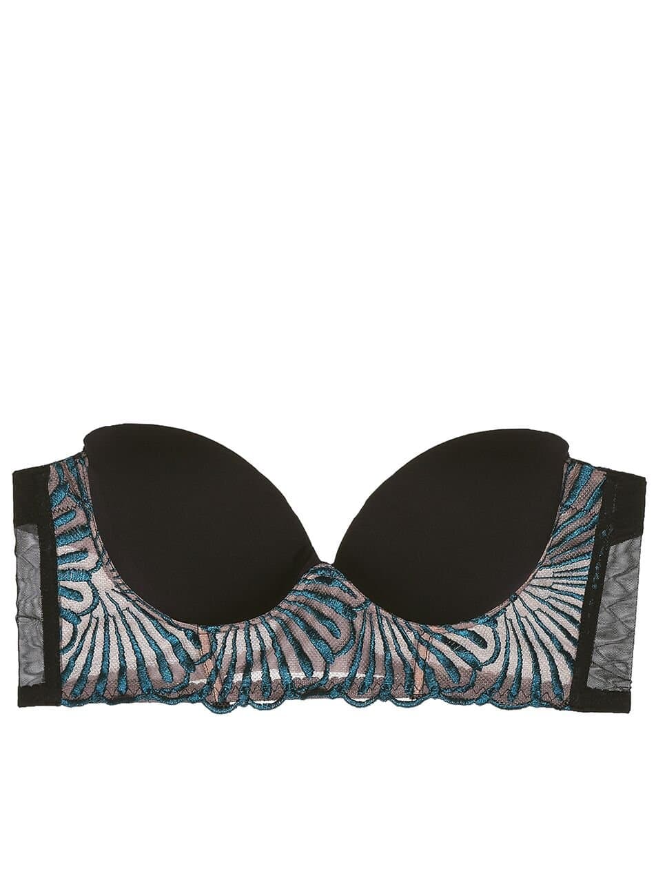 Cosabella Eiffel Cropped Bustier