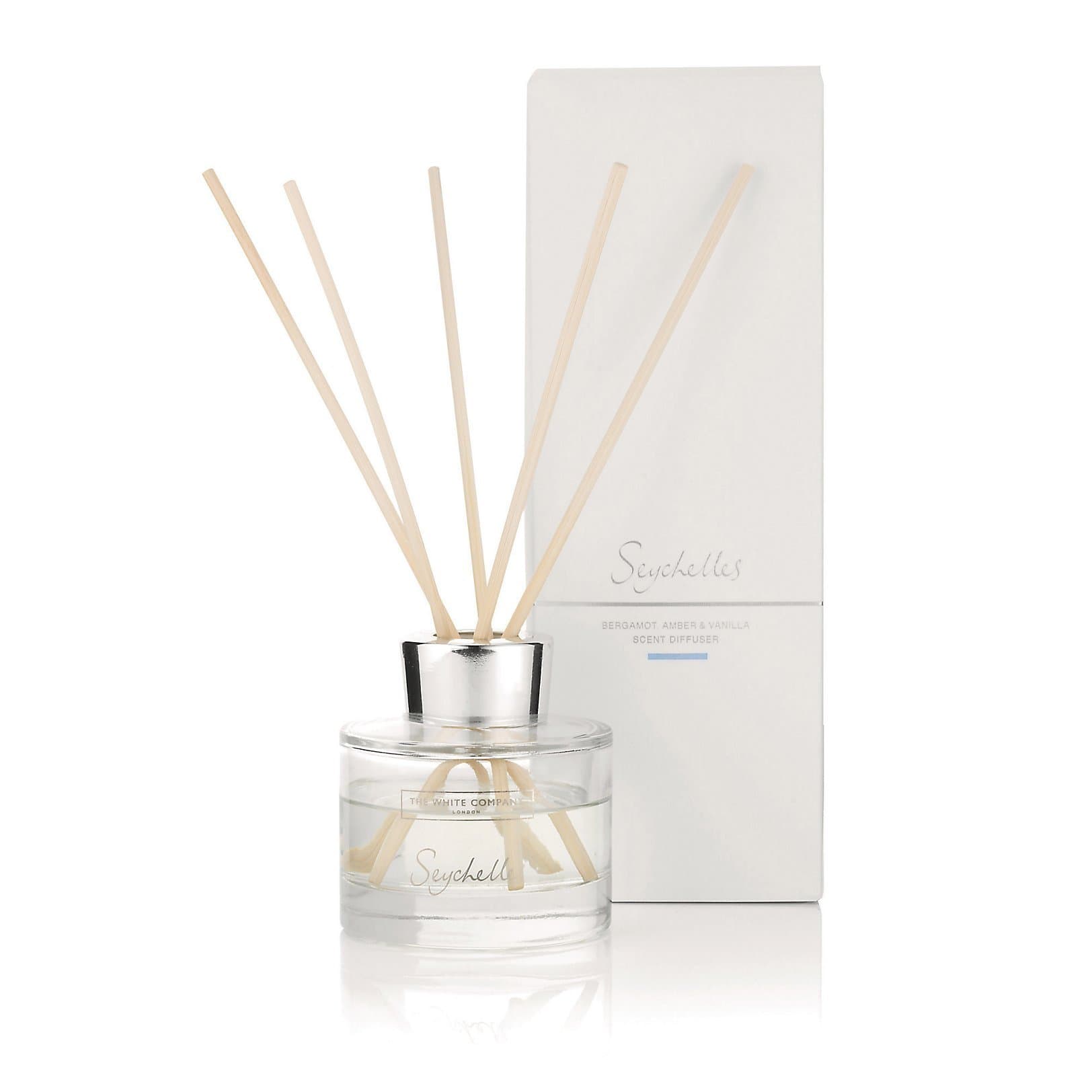Seychelles Home Diffuser