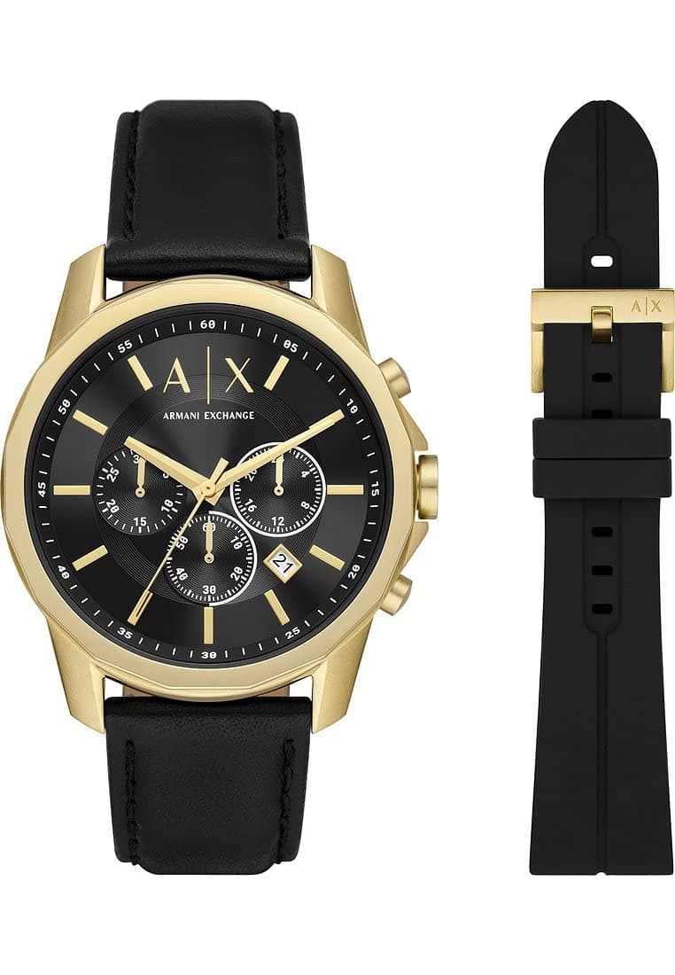 Armani Exchange Watch for Men
