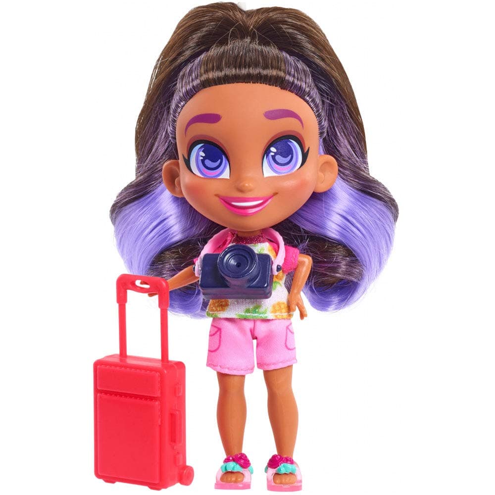 Hairdorables Doll - Skylar