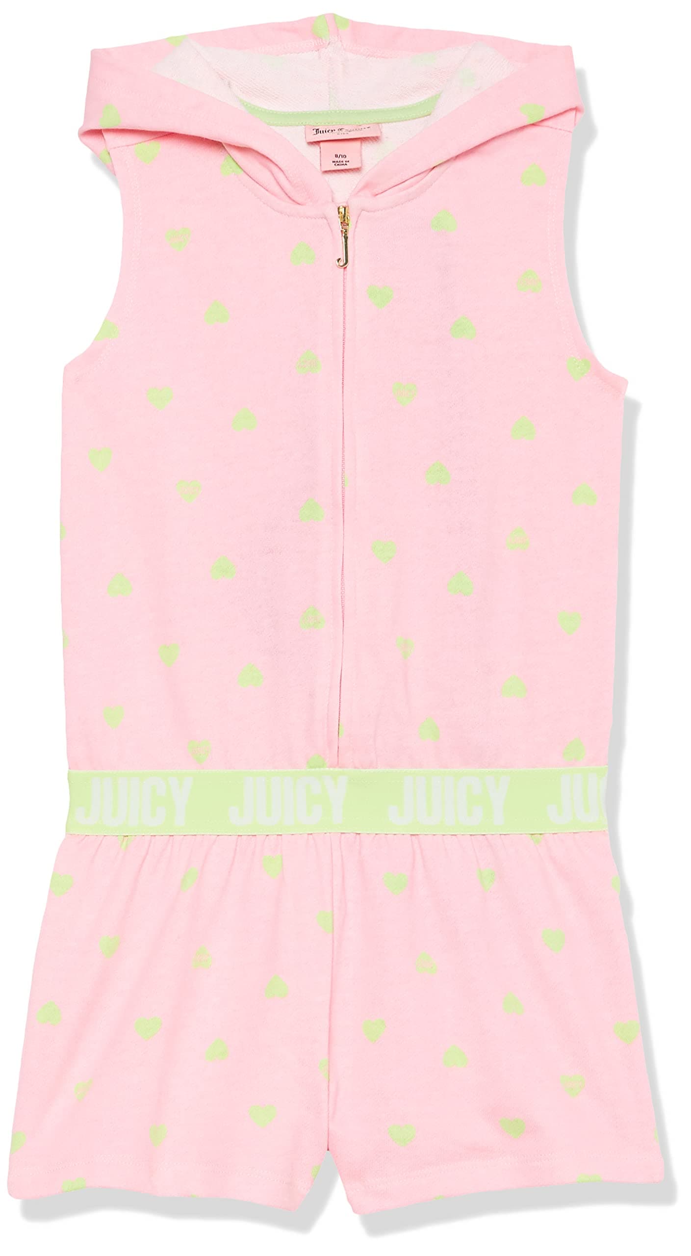 Juicy Couturewomens Romper