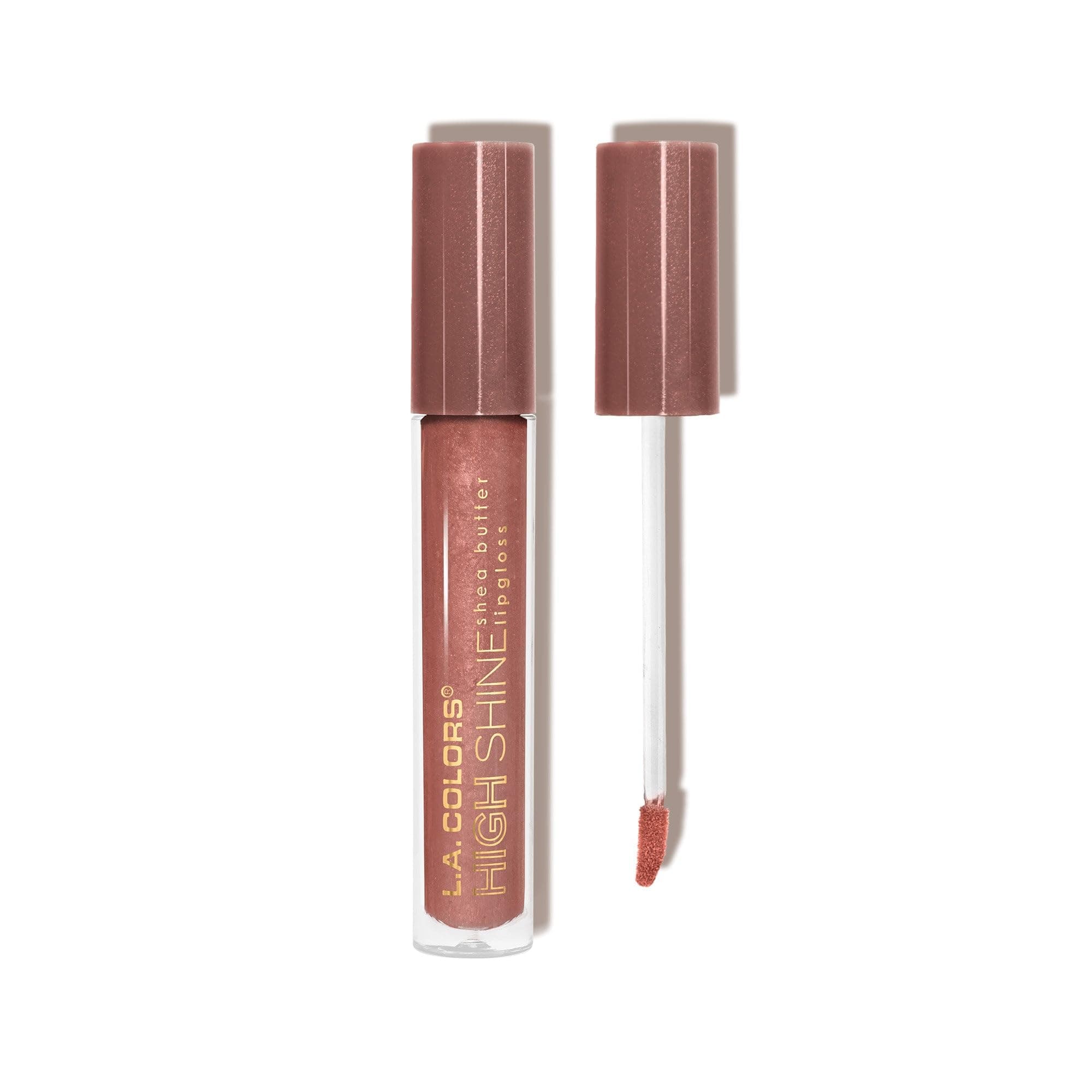 L.A. COLORS High Shine Lipgloss - Fresh