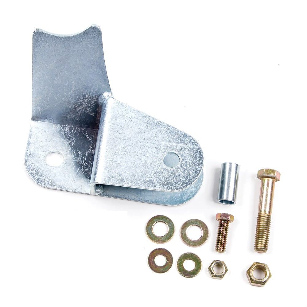 Zone Offroad J5559 Shackle Frame Bushing Kit