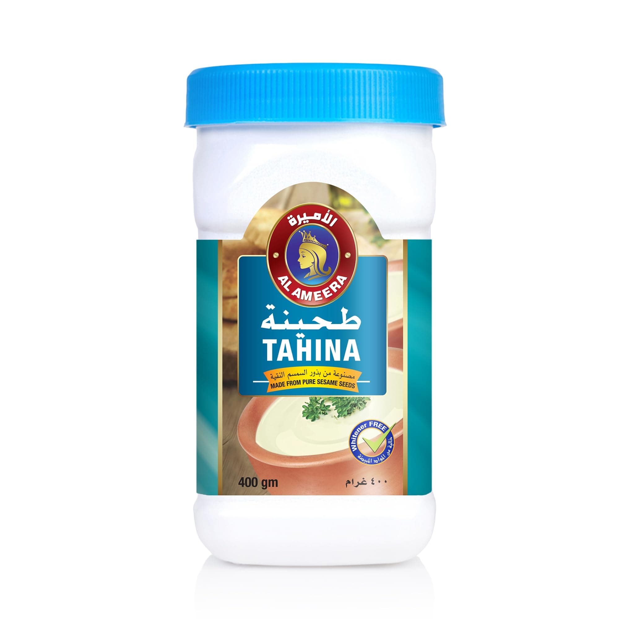 Tahina, 400 g