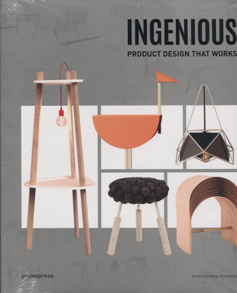 Ingenious: Product Design that Works