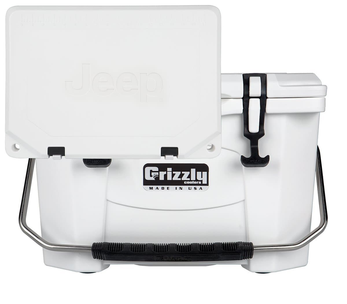 Grizzly 20 Jeep Edition Cooler