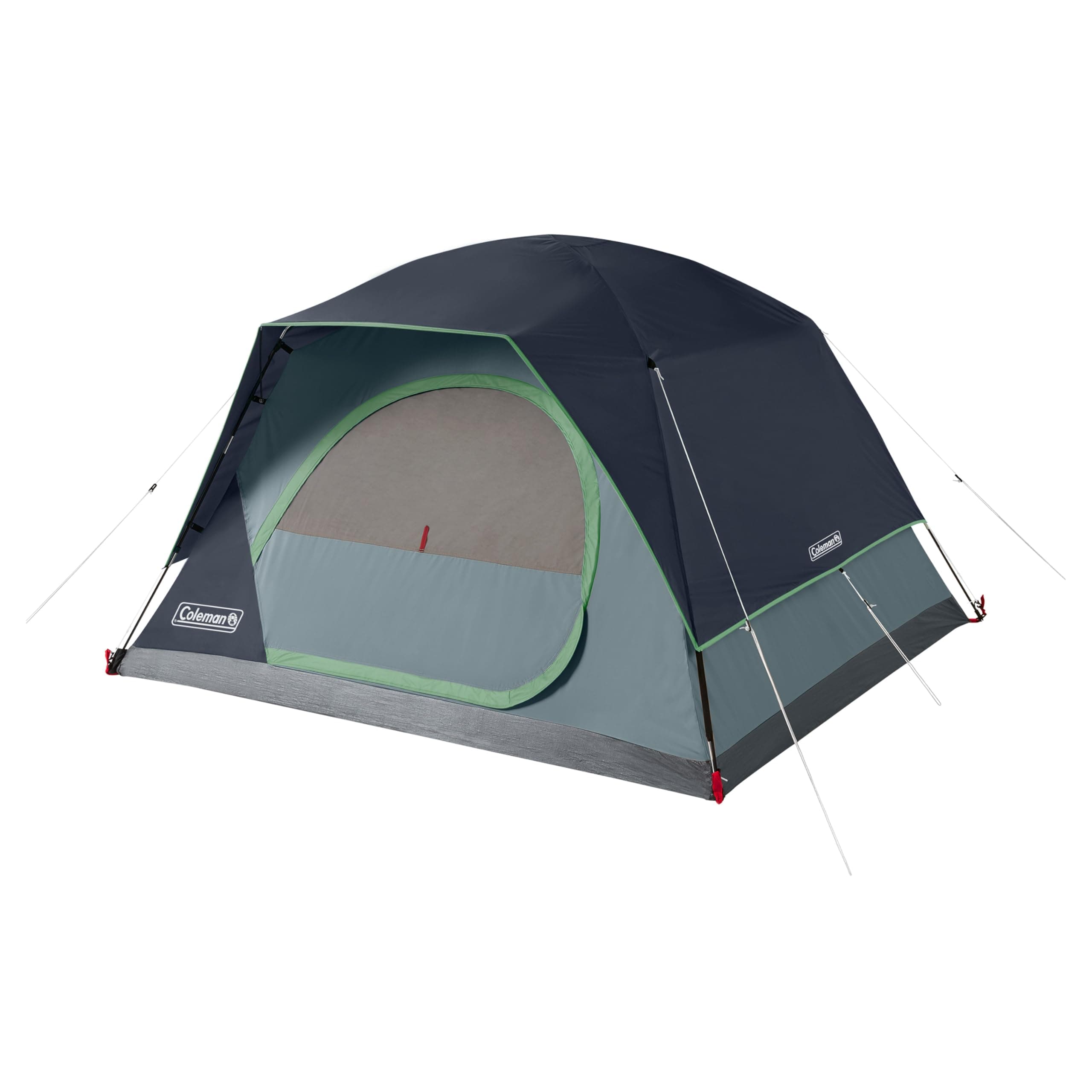 tents Skydome