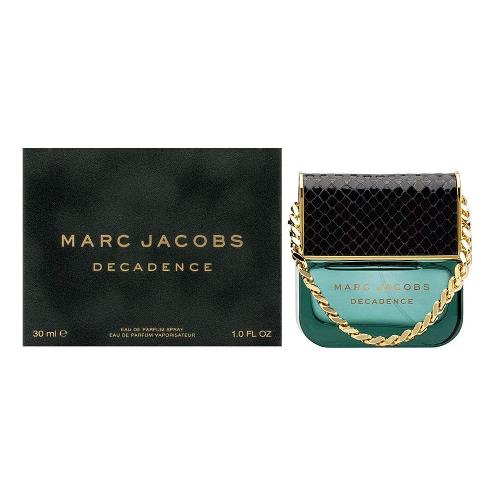 MARC JACOBS Decadence Eau de Parfum Spray, 1 Ounce