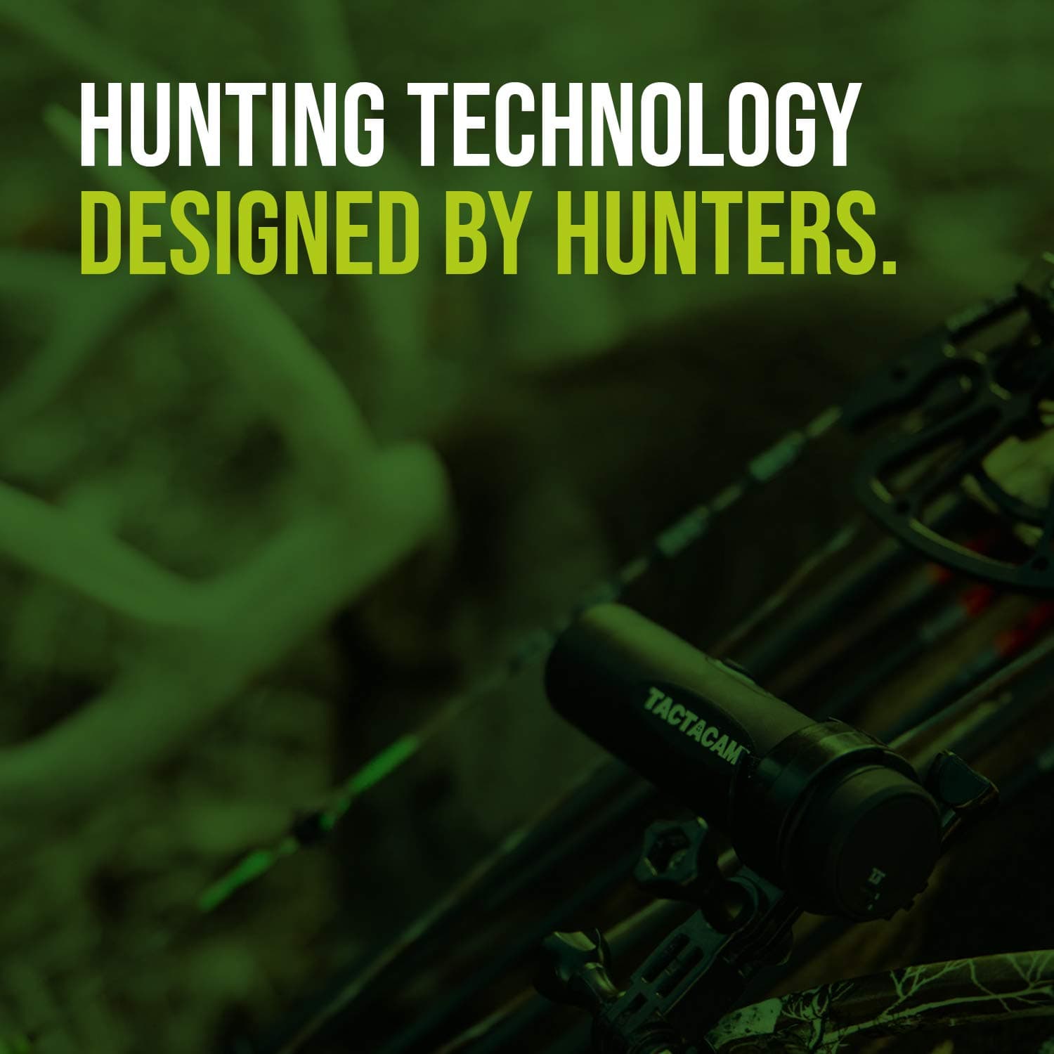 Tactacam TA-5-FTS 5.0 Long Range Package