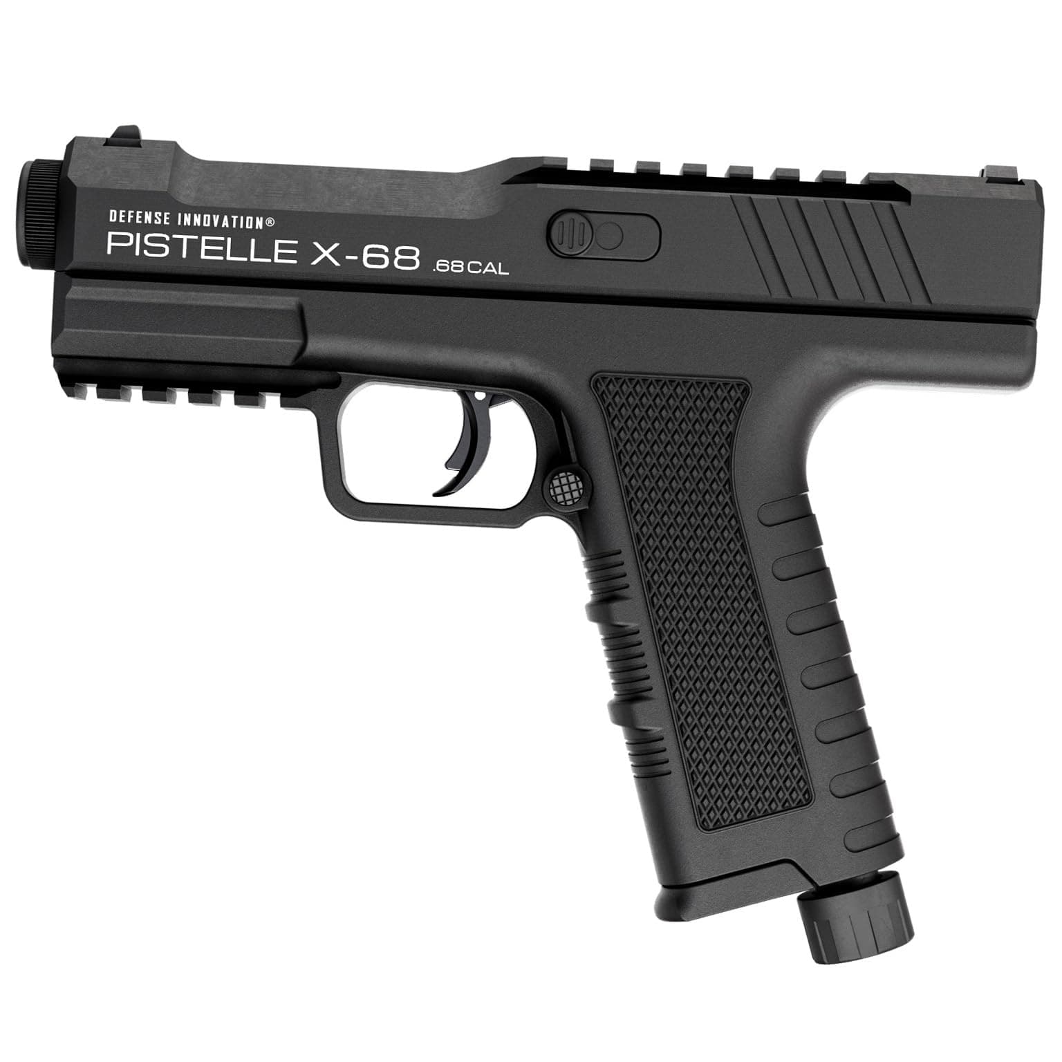 GEN2 Pistelle X-68