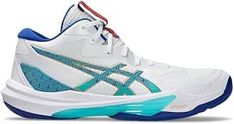 ASICS Men's Gel-Tactic 12 Indoor Sport Shoe