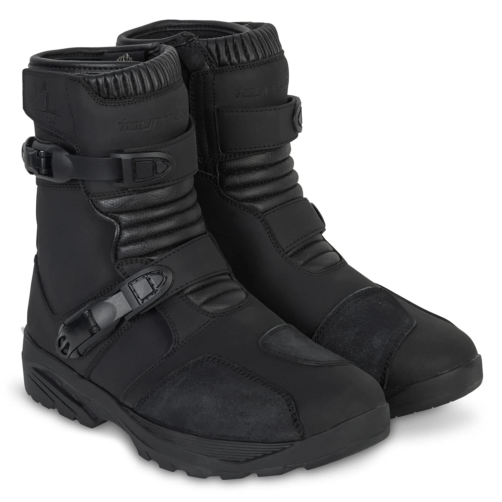 Tourmaster BREAK TRAIL WP BOOT