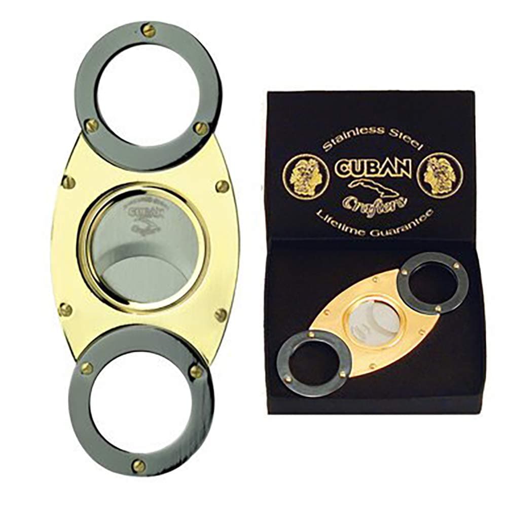 Titanium Perfect Cutter (Gold)