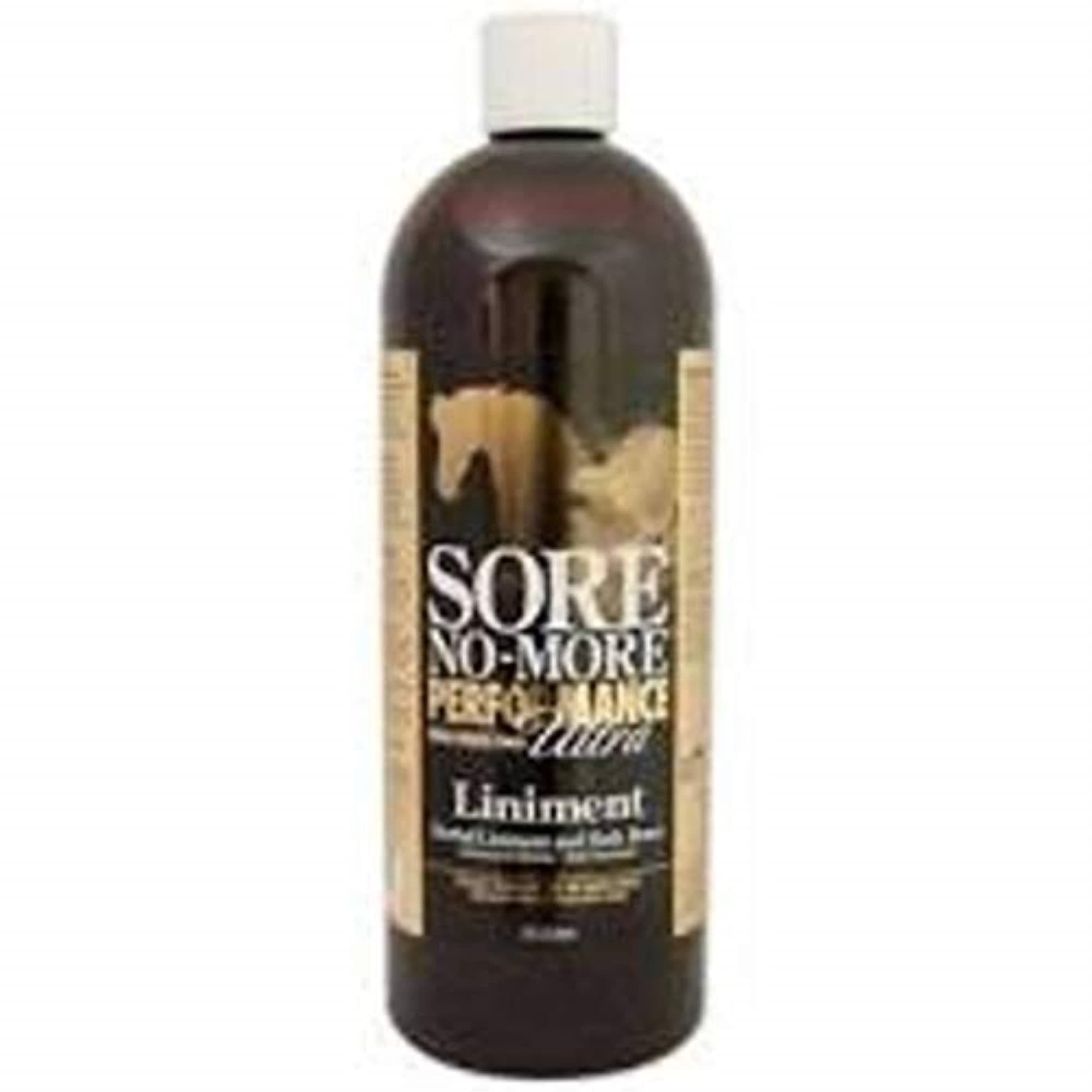 ArenusSore No More Performance Ultra Liniment