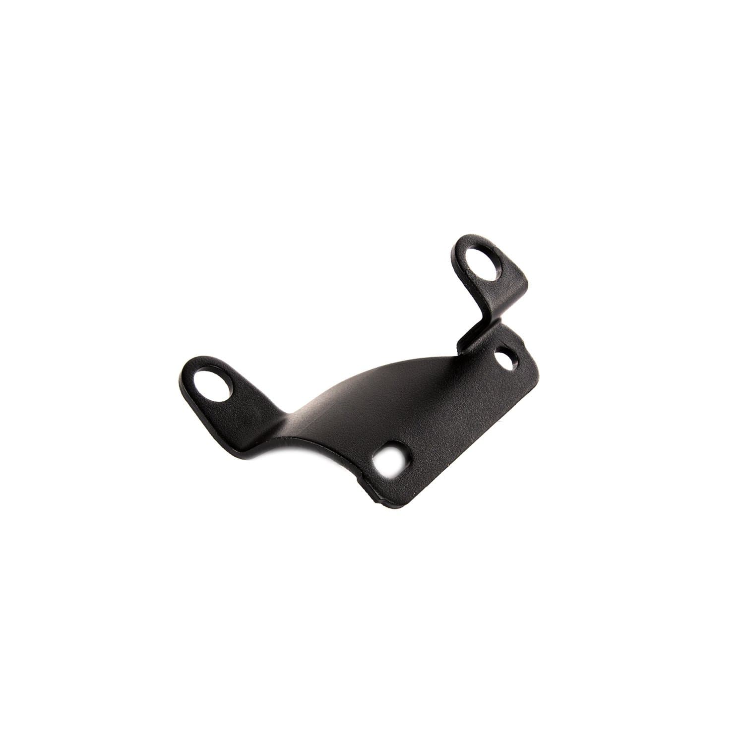 Omix | 13516.12 | Soft Top Bow Bracket, Right, 1&3 | OE Reference: 55175802 | Fits 1997-2002 Jeep Wrangler TJ