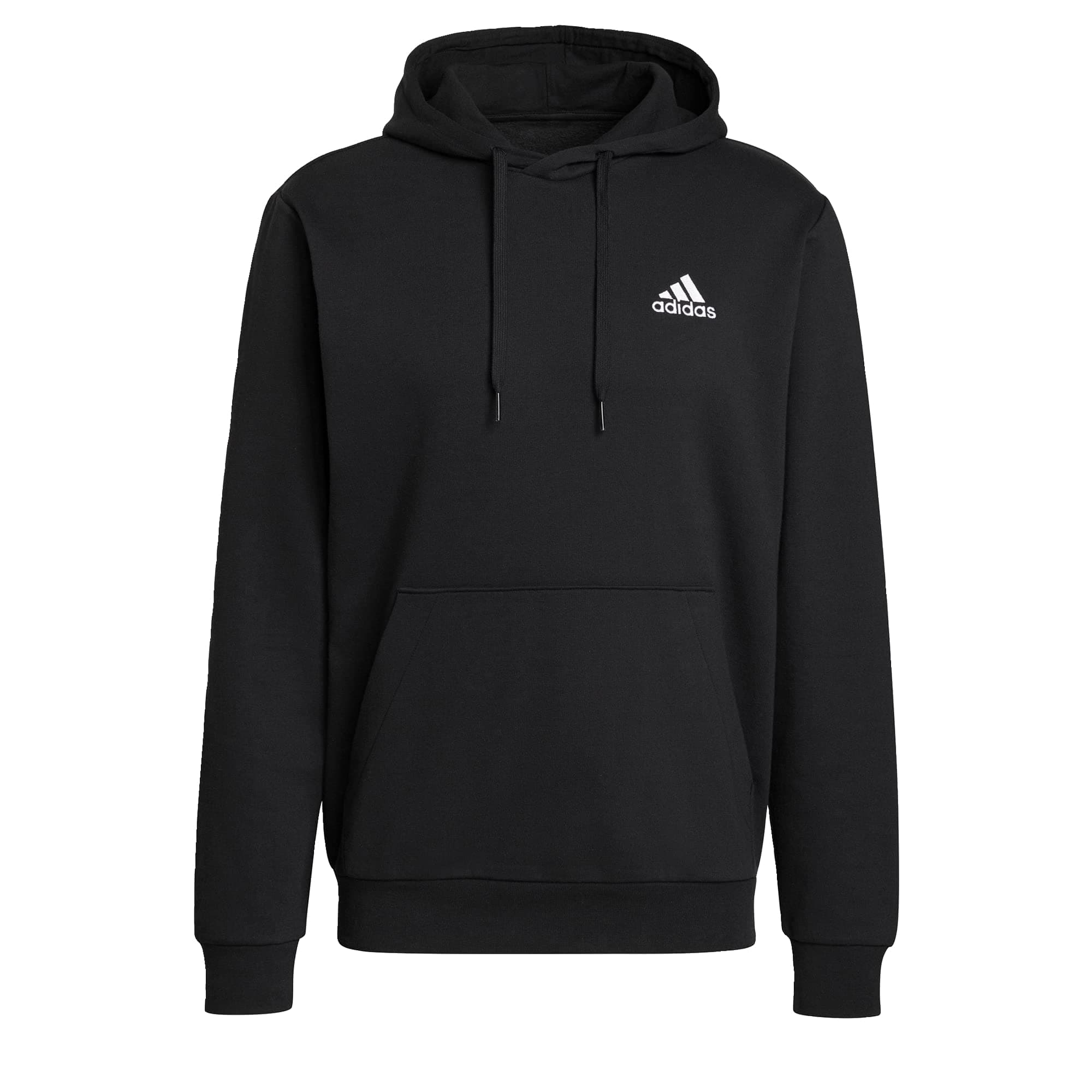 Men's Essentials Fleece Hoodie