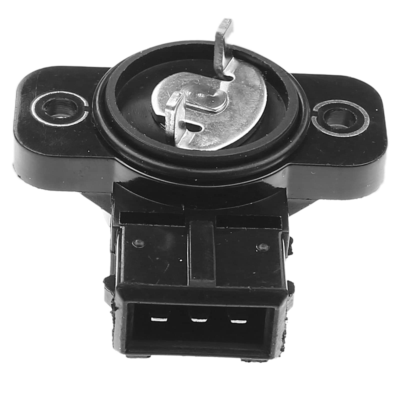 A-Premium TPS Throttle Position Sensor Compatible with Hyundai Sonata 1999-2005, Santa Fe 2001-2006, Tucson 2003-2009 & Kia Optima 2001-2006, Sportage 2005-2010, Replace# 3517037100