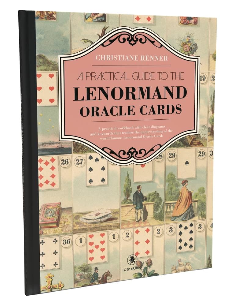 - Practical Guide to the Lenormand