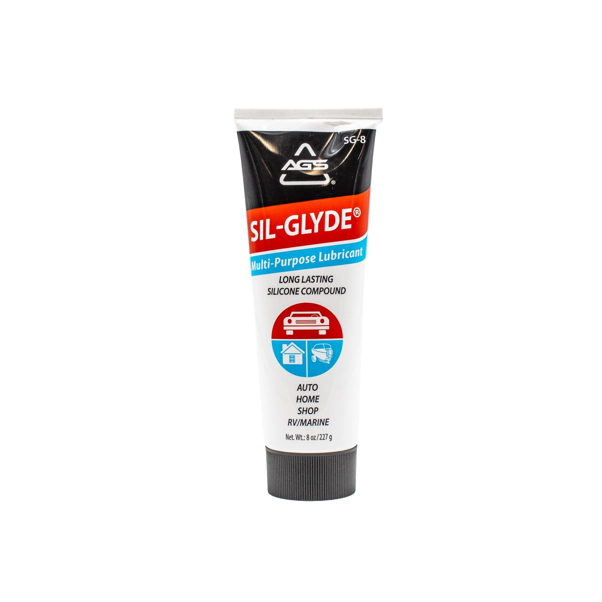 AGS SG8 Lubricant
