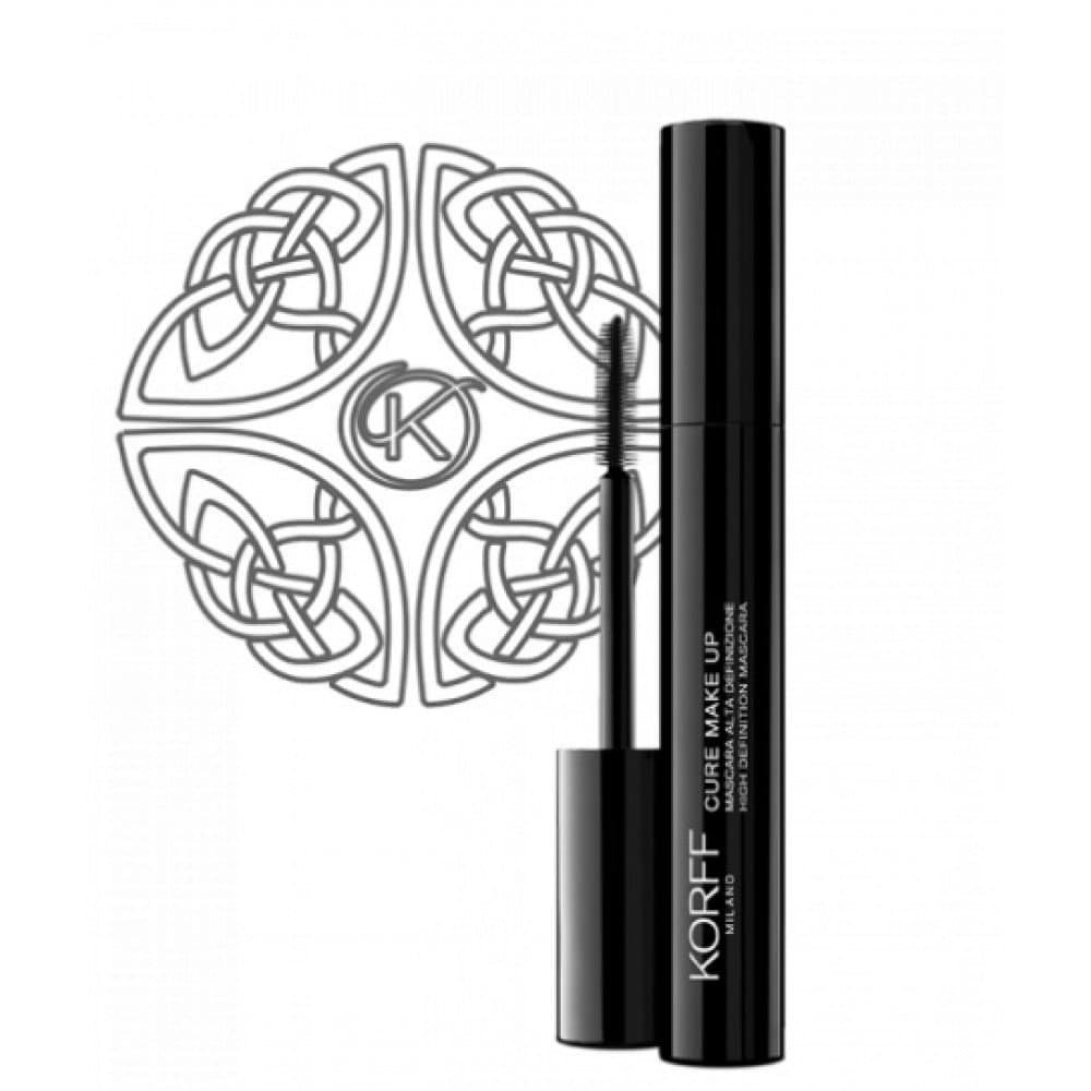 Korff Make Up Mascara High Definition Brow Pencil + 02