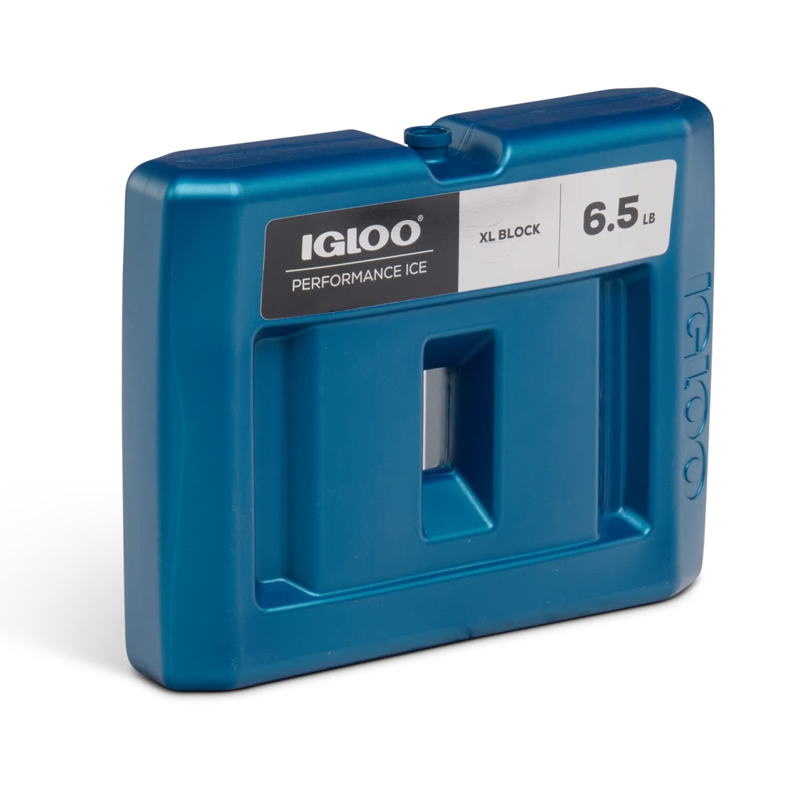 Performance Ice Block