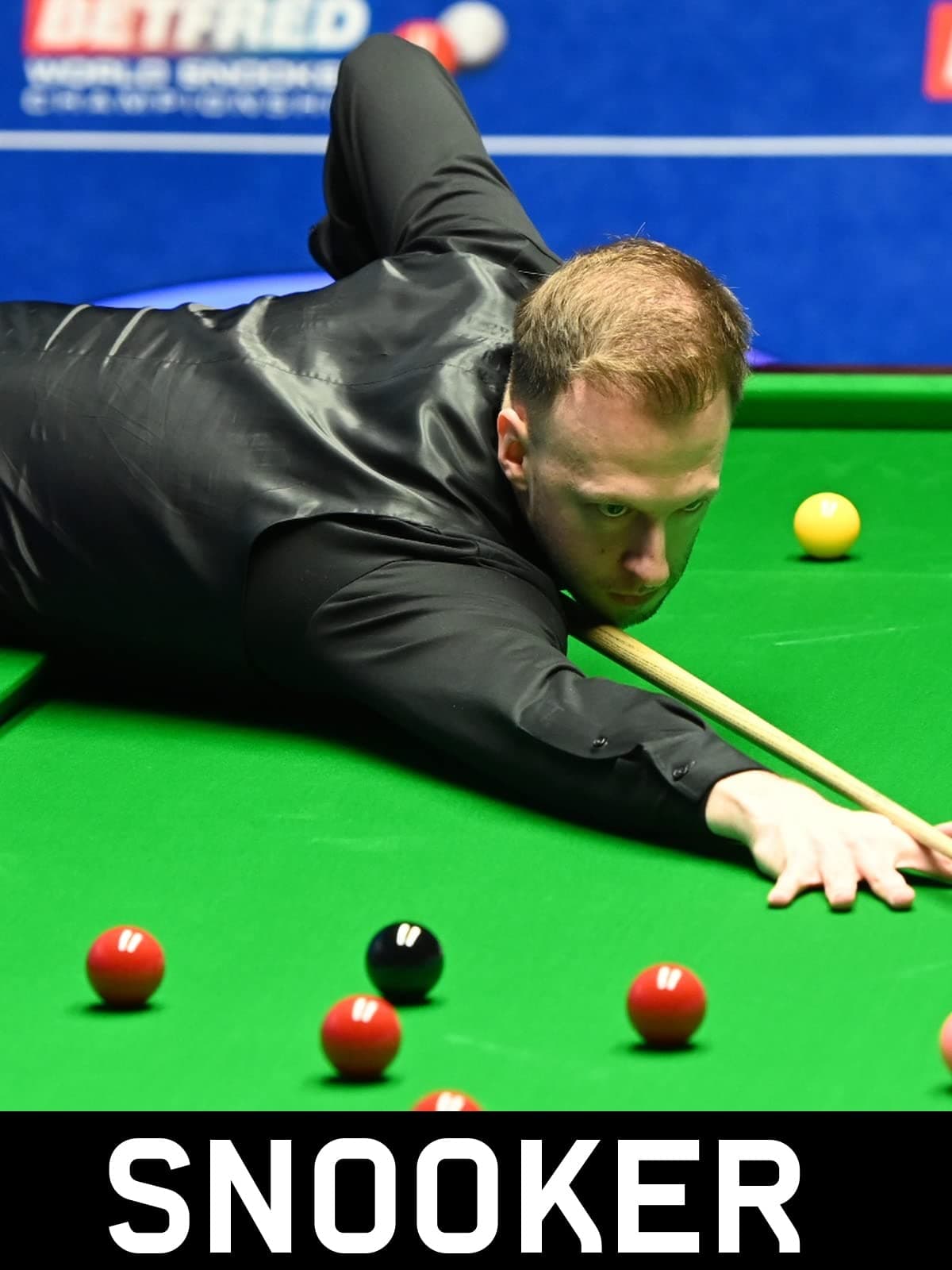 Judd Trump - Ronnie O’Sullivan