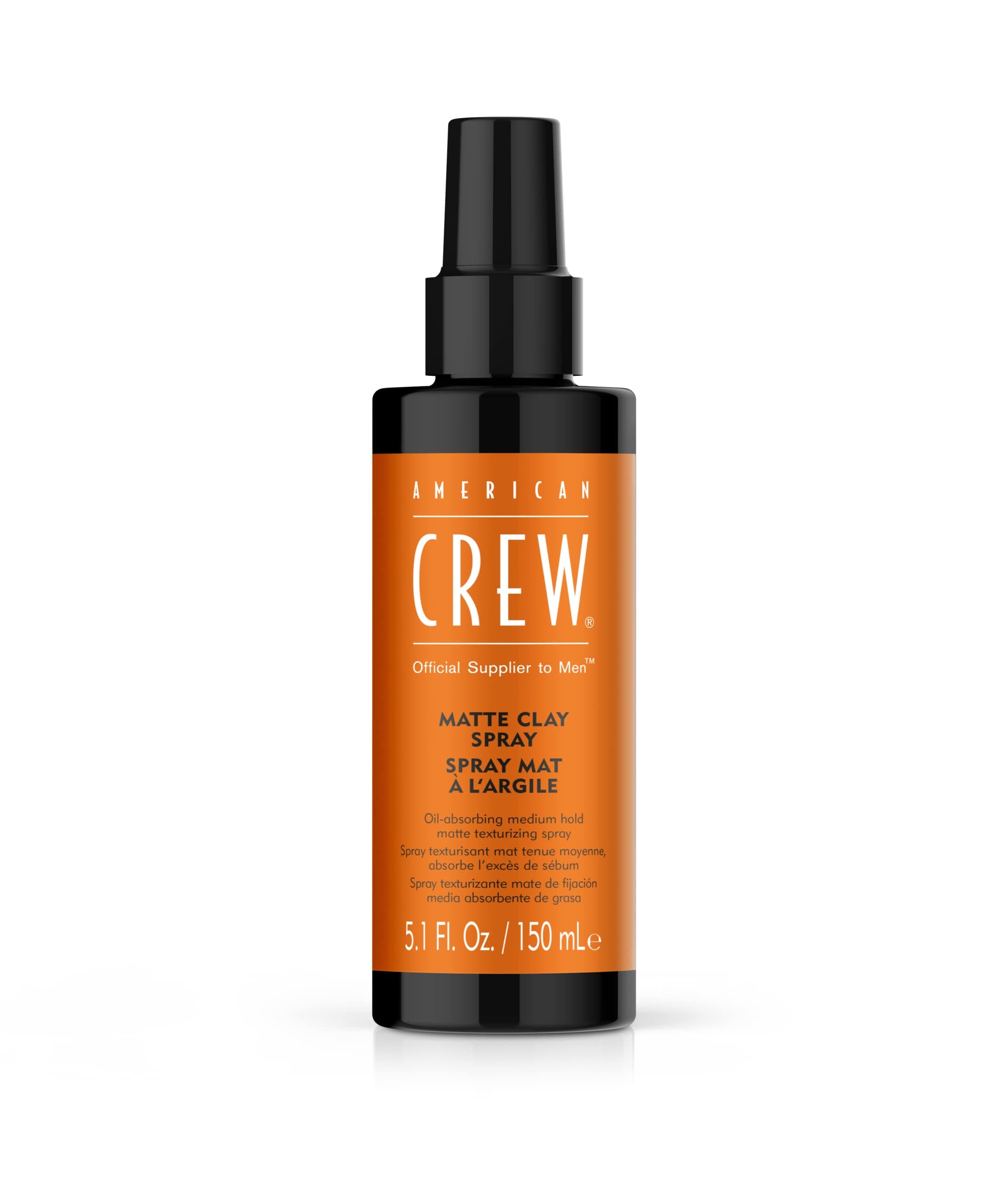 Matte Clay Spray 150ml