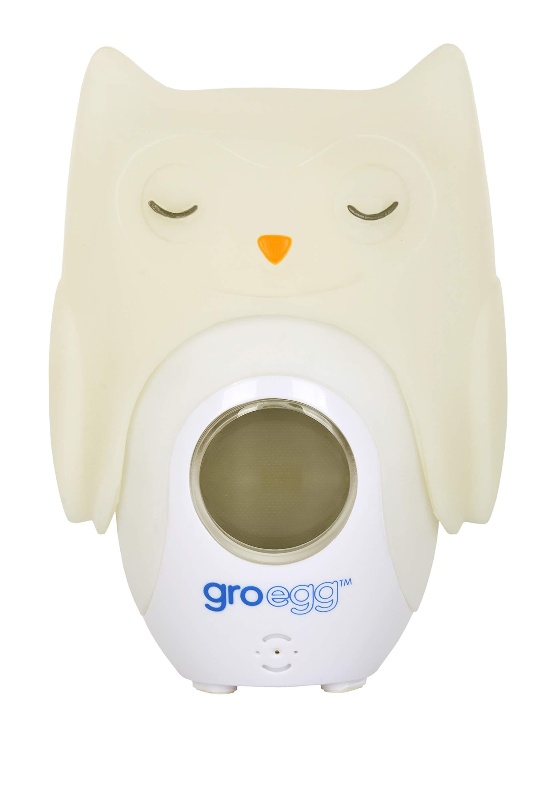 Gro-egg Shell Orla the Owl