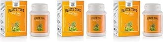 Health Tone Ayurvedic Weight Gainer Capsules (Made In Thailand) Pack Of 3