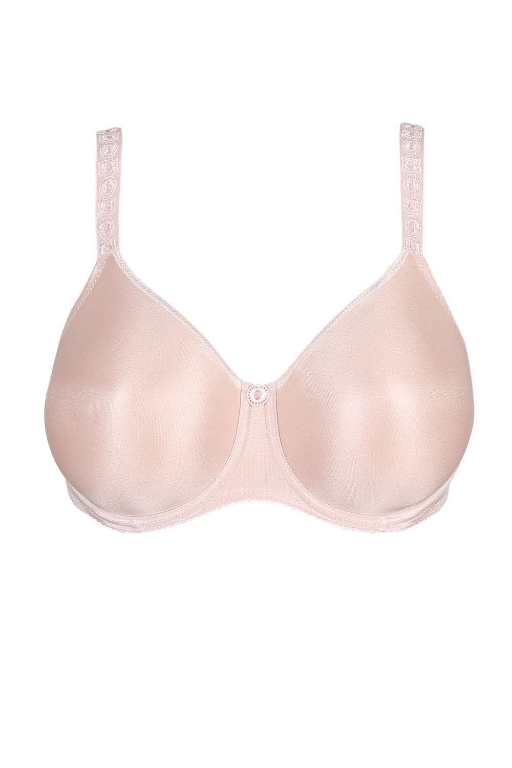 Every Woman Underwired Seamless Full Cup Bra
