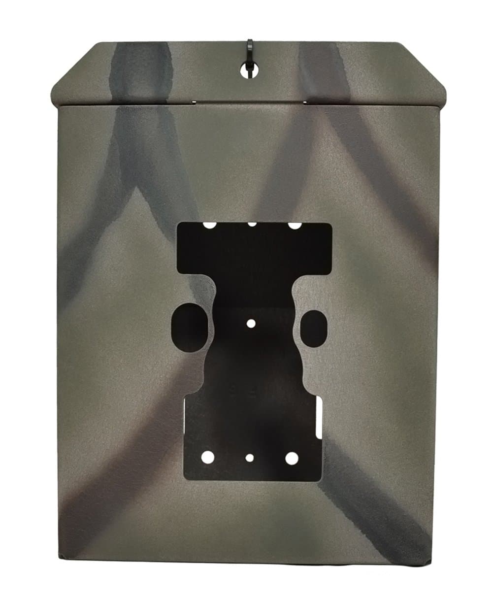 CAMLOCKbox Box for Moultrie D55, Camo