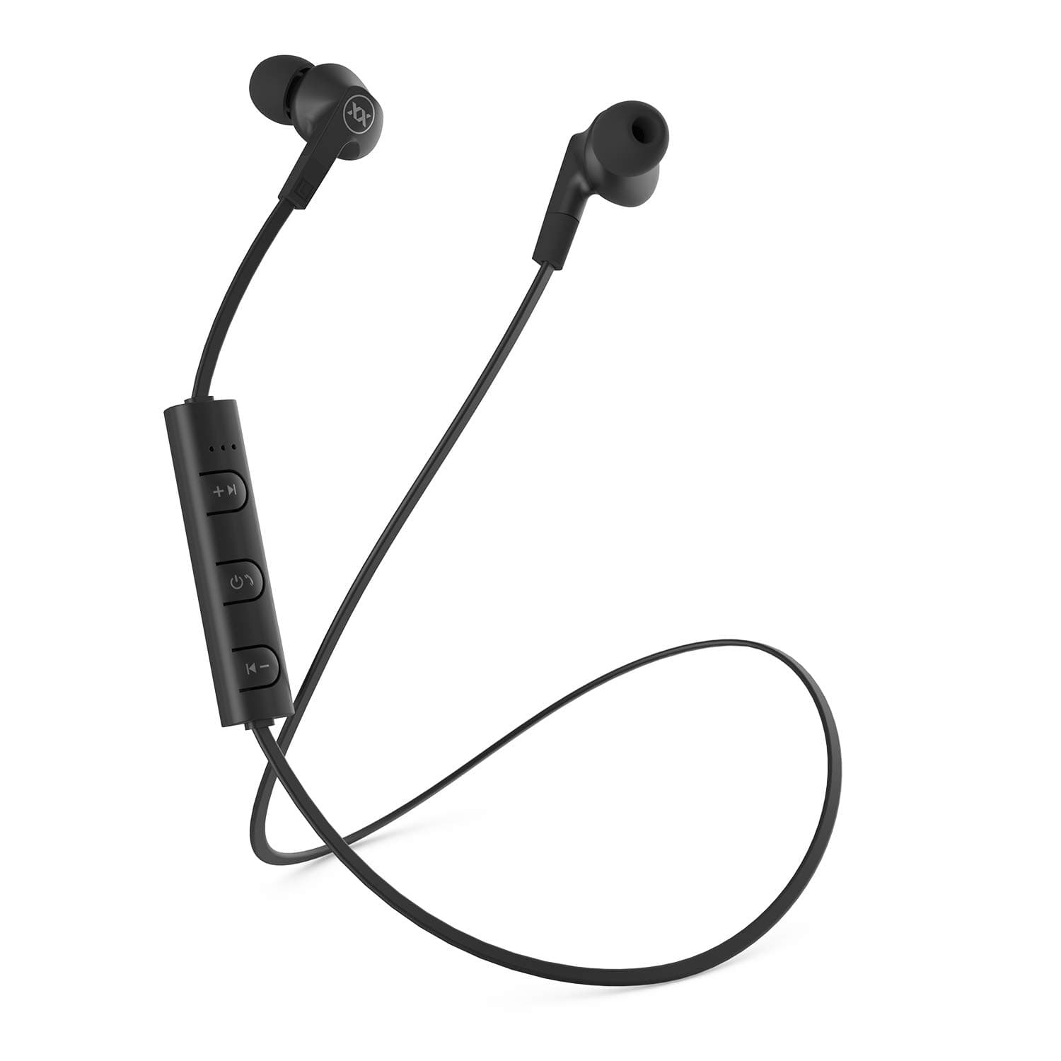 Mixx Play 1 Wireless Bluetooth earphones (Black)