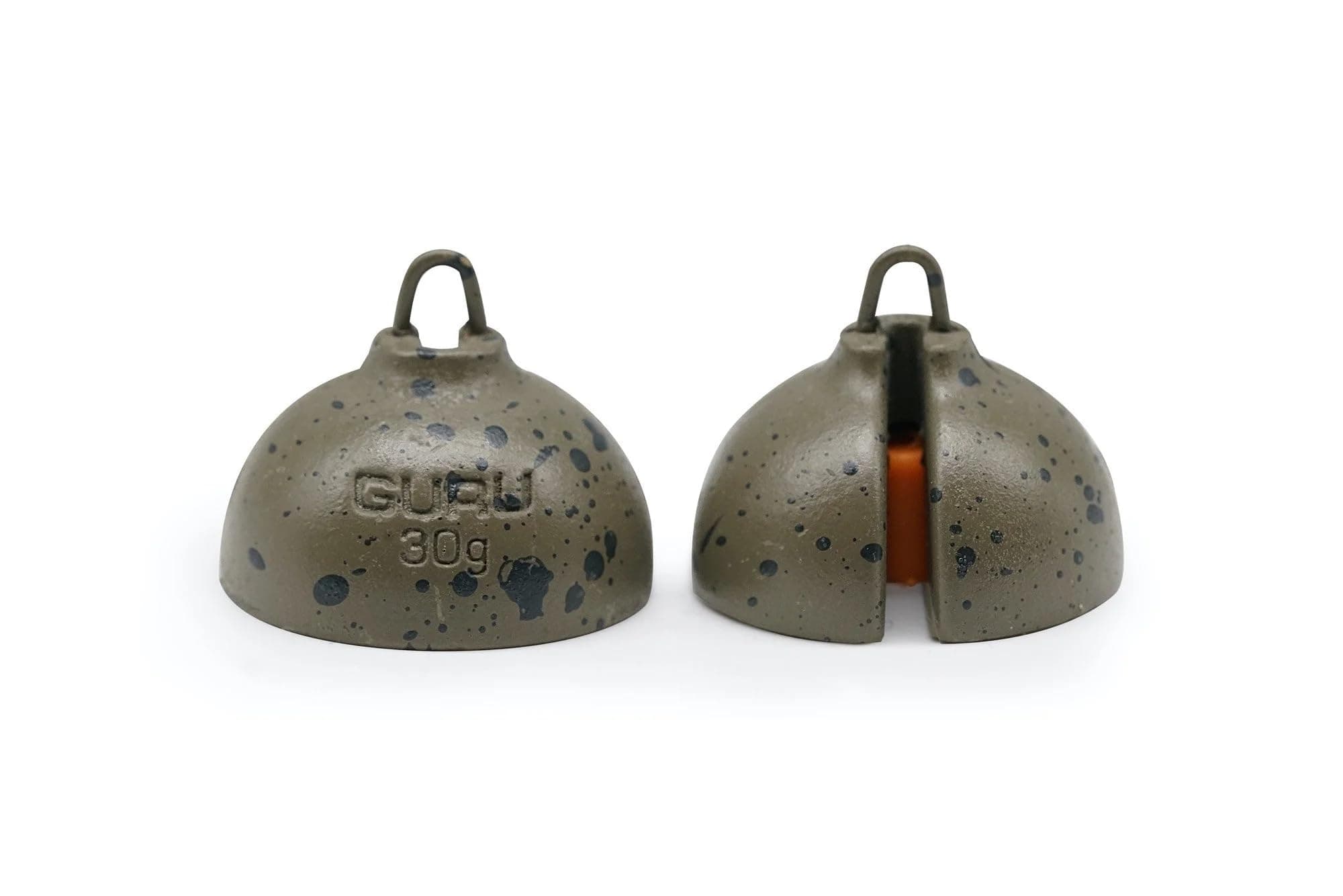 GuruFishing NEW Inline Depth Plummets