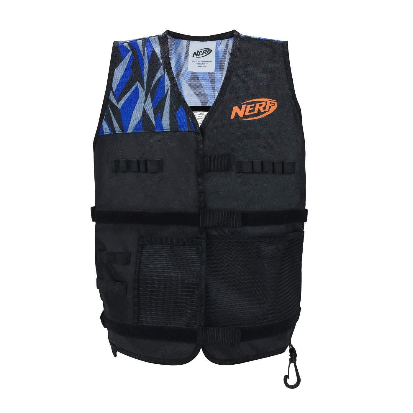 Toy Partner NERF Elite Tactical Vest