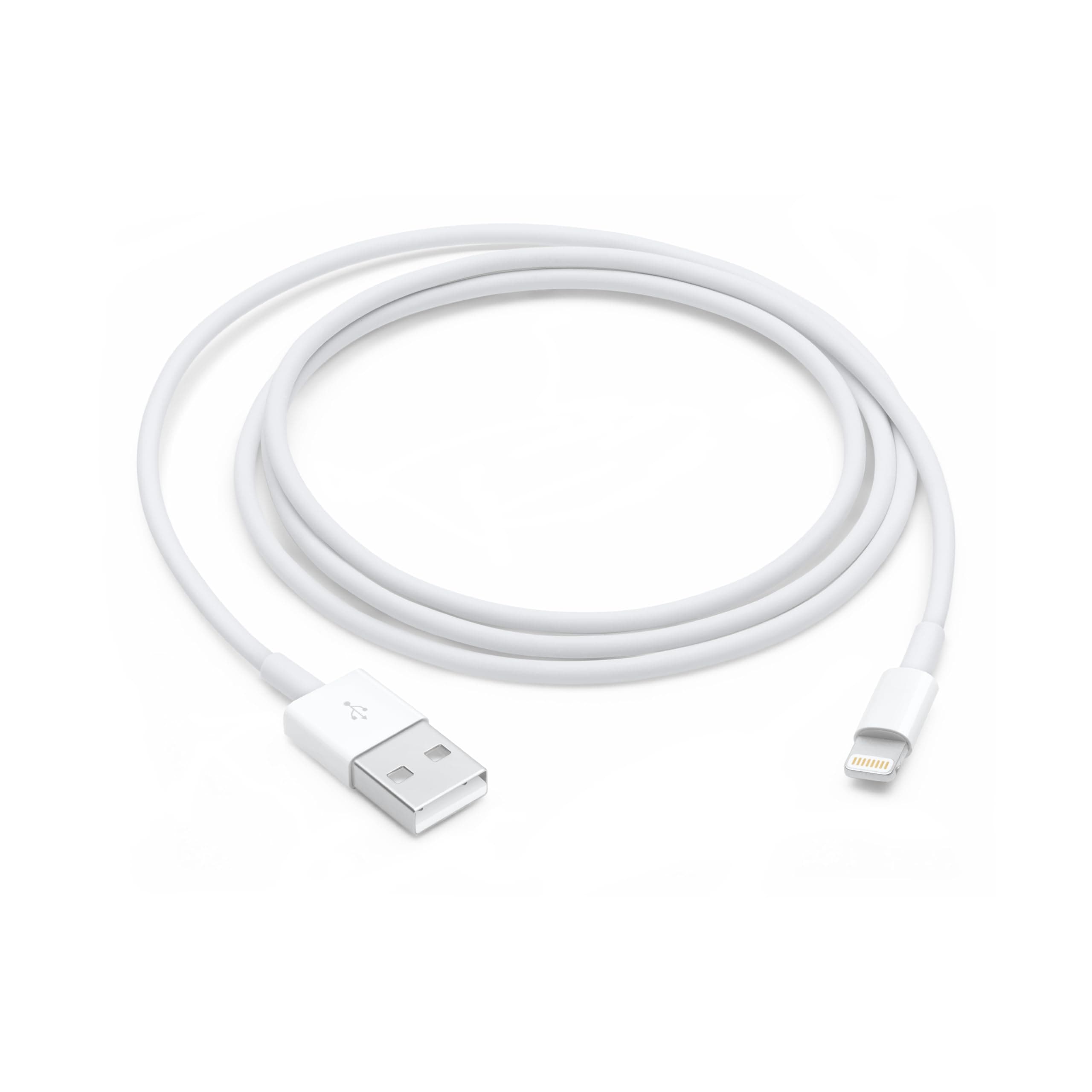Lightning to USB Cable (1 m) 